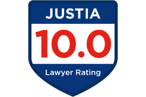 Robert O'Hare - Justia Rating Badge